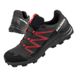 Salomon Wattara M shoes