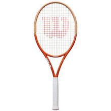 Load image into Gallery viewer, Wilson Roland Garros Team 102 Tennis Racquet WR148310U
