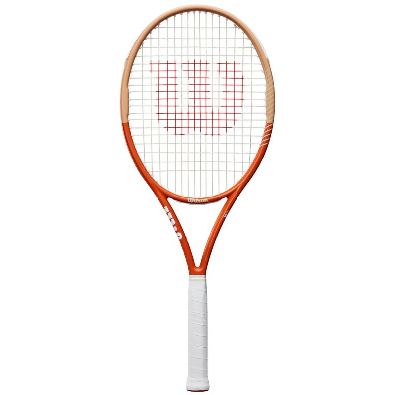 Wilson Roland Garros Team 102 Tennis Racquet WR148310U