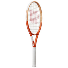 Load image into Gallery viewer, Wilson Roland Garros Team 102 Tennis Racquet WR148310U
