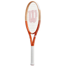 Load image into Gallery viewer, Wilson Roland Garros Team 102 Tennis Racquet WR148310U
