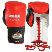 Load image into Gallery viewer, RBT-TUR Tournament Boxing Gloves 10 oz
