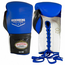 Load image into Gallery viewer, RBT-TUR Tournament Boxing Gloves 10 oz
