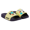 Coqui Riki Jr flip-flops