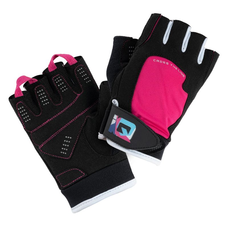 IQ Mill II gloves