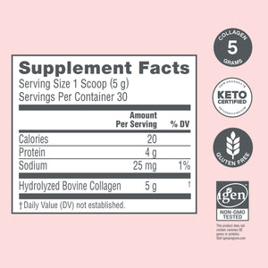 Neocell Laboratories Super Collagen Powder (1x7 Oz)-17