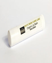 Load image into Gallery viewer, Organic Peppermint Lip Balm -  ITEM CODE: 647535536989-0
