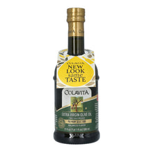 Load image into Gallery viewer, COL XVR OLIVE OIL ( 6 X 17 OZ   )-0
