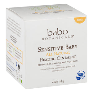 BAB SENS BBY FF OINTMNT ( 1 X 4 OZ   )-1