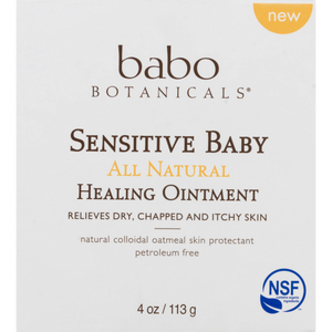 BAB SENS BBY FF OINTMNT ( 1 X 4 OZ   )-3