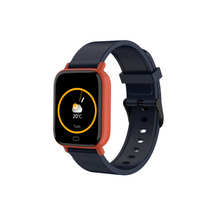 Load image into Gallery viewer, Smart Fit Multi Function Smart Watch Tracker and Monitor
