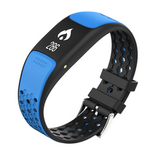 Load image into Gallery viewer, Smart Fit Sporty Fitness Tracker and Waterproof Swimmers Watch
