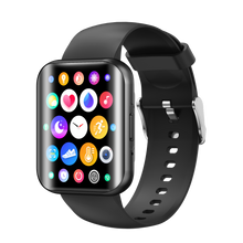 Load image into Gallery viewer, Voice ONTAP Phone Smartwatch And Wellness Tracker
