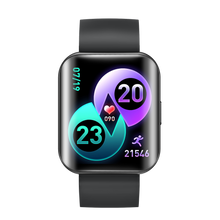 Load image into Gallery viewer, Voice ONTAP Phone Smartwatch And Wellness Tracker
