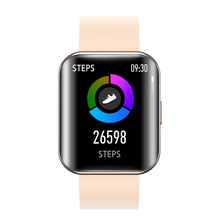 Load image into Gallery viewer, Voice ONTAP Phone Smartwatch And Wellness Tracker
