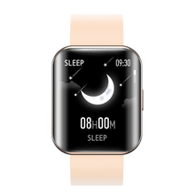 Load image into Gallery viewer, Voice ONTAP Phone Smartwatch And Wellness Tracker
