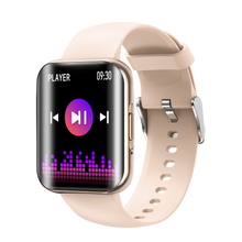 Load image into Gallery viewer, Voice ONTAP Phone Smartwatch And Wellness Tracker
