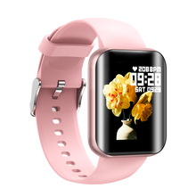 Load image into Gallery viewer, Voice ONTAP Phone Smartwatch And Wellness Tracker
