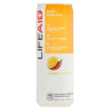 Load image into Gallery viewer, LIFEAID LIFEAID THRIVE ( 12 X 12 OZ   )-1
