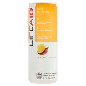 LIFEAID LIFEAID THRIVE ( 12 X 12 OZ   )-1