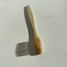 Load image into Gallery viewer, YOSMO BAMBUU TOOTHBRUSH - 2 PIECES
