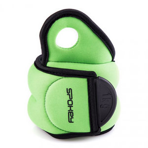 Hand weights Spokey COM FORM IV 2x1kg