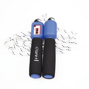 Skipping rope with the counter SK08 17