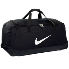 Load image into Gallery viewer, Nike Club Team Swoosh Roller Bag 3.0 M 010
