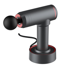 Load image into Gallery viewer, Body Sculpture Power Quattro BM 523 handheld massager
