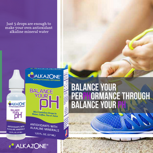 810 BALANCE YOUR PH