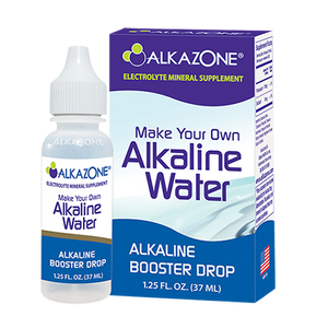 850 MAKE YOUR OWN ALKALINE WATER