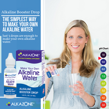 Load image into Gallery viewer, 850 MAKE YOUR OWN ALKALINE WATER
