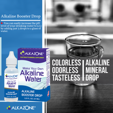 Load image into Gallery viewer, 850 MAKE YOUR OWN ALKALINE WATER
