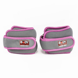 Body Sculpture BB ankle weights