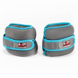 Body Sculpture BB 2720U ankle weights