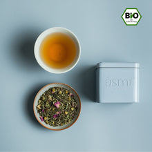 Load image into Gallery viewer, Relax tea with chamomile &amp; rose petals-0
