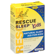 Load image into Gallery viewer, RESCUE SLEEP AID KIDS (1x10.00)-2
