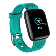 Load image into Gallery viewer, Red  Smart Watch for Men &amp; Women
