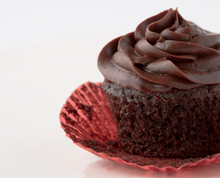 Load image into Gallery viewer, Miss Jones Organic Chocolate Frosting (6x320 GRAM)-3
