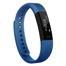 Load image into Gallery viewer, SmartFit Slim Activity Tracker And Monitor Smart Watch With FREE Extra Band
