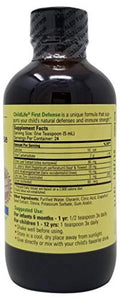 Childlife First Defense Immune Formula (1x4Oz)-2