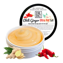 Load image into Gallery viewer, DR.HC Chili Ginger Ultra-Hot Gel (60g, 2.1oz.)-0
