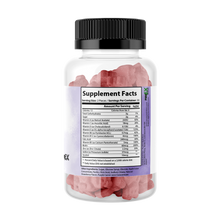 Load image into Gallery viewer, Pure Multi-Vitamins - Gummies-3
