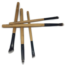 Load image into Gallery viewer, Makeup Brush Set - Beautiful Eyes-1
