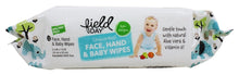 Load image into Gallery viewer, Field Day Baby Wipes Refill (12x72 CT)-1
