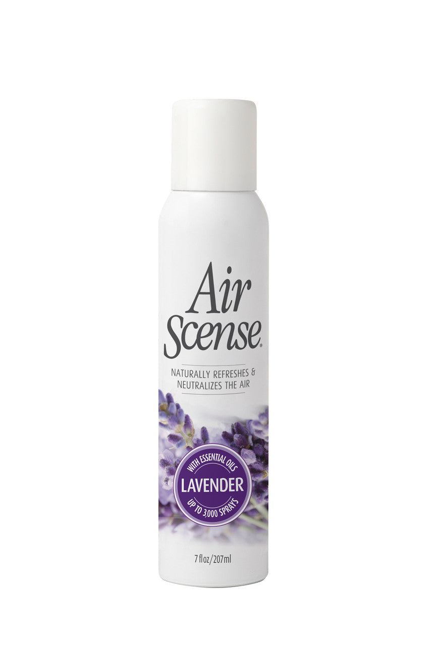 AIR SCENSE LAVENDER SPRY ( 4 X 7 OZ   )-0