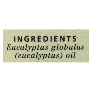 AC EUCALYPTUS ESSENTIAL  (1x2.00)-2