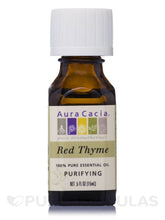 Load image into Gallery viewer, AC THYME ESSENTIAL OIL (1x0.50)-0
