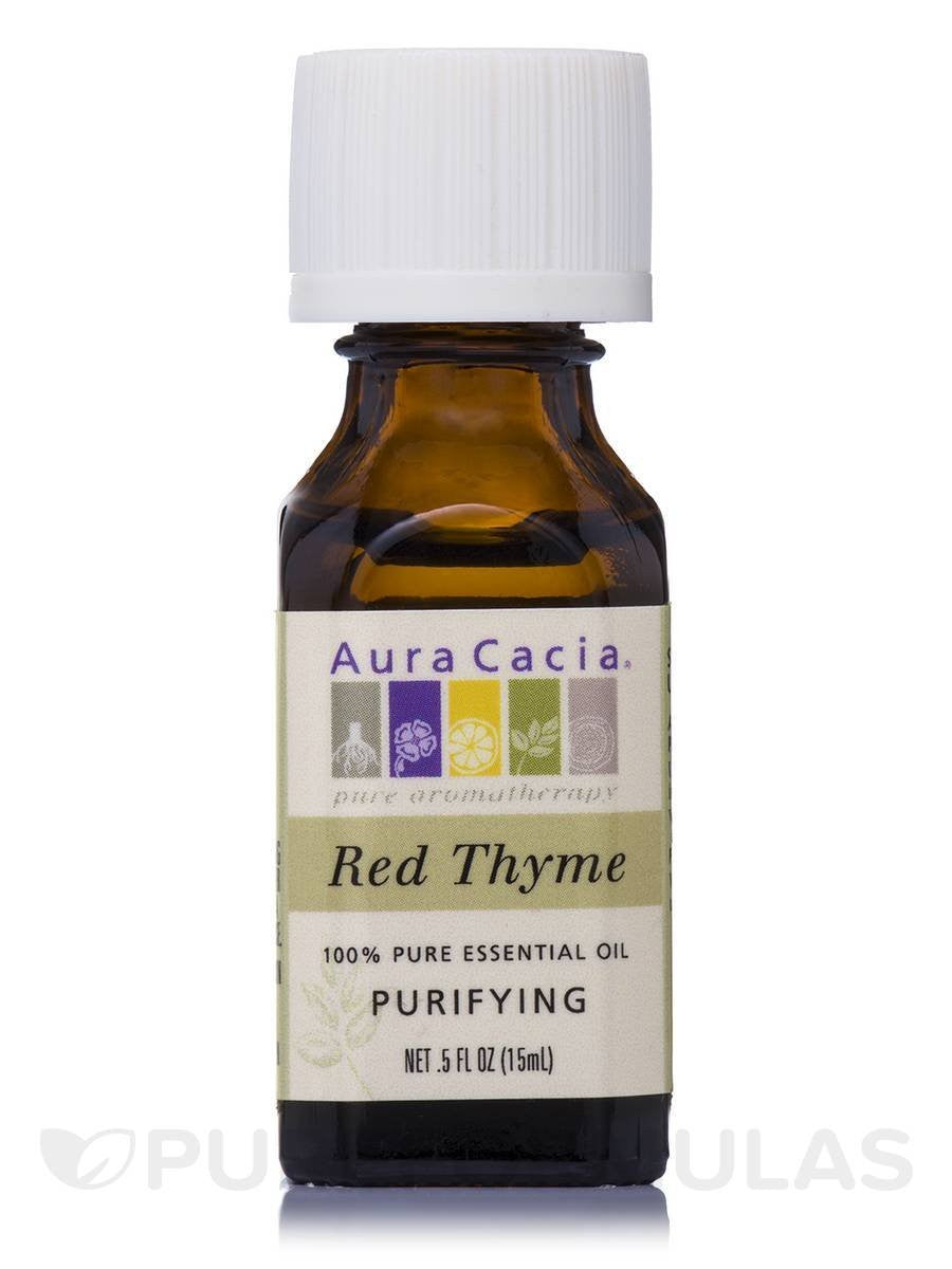 AC THYME ESSENTIAL OIL (1x0.50)-0