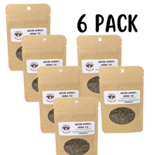 Load image into Gallery viewer, Witchy Pooh&#39;s Wiccan Women&#39;s Loose Leaf Herbal Tea, Caffeine Free-6
